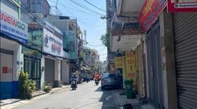 [Cơ Hội Đầu Tư] Nhà phố vuông vách HXH doanh thu 168tr/năm - P11 Tân Bình - 8.8 Tỷ - Ảnh 4