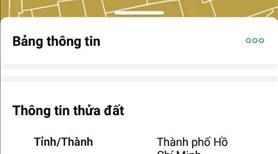 HXH Cửa Trước & Sau  - Vị Trí Đẹp . Tiện KD hay Kho Bãi .   - Ảnh 2