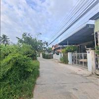 Bán Nhà ngay Trung Tâm, TDP3 - P. Ninh Hòa - Khánh Hòa, đường oto thông thoáng 2 đầu