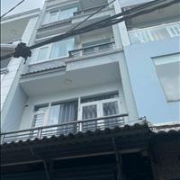 Cho thuê nhà nguyên căn hẻm tỉnh lộ 10, Bình Tân