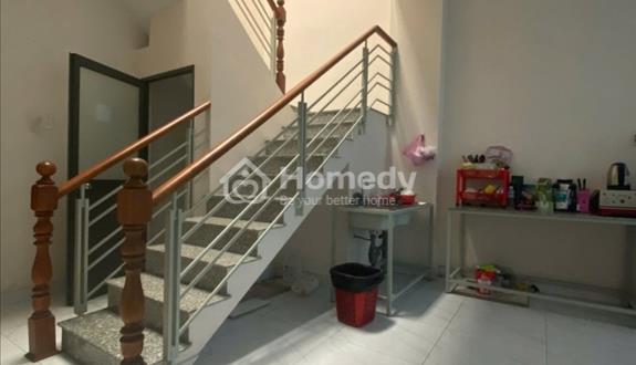 [Cơ Hội Đầu Tư] Nhà phố vuông vách HXH doanh thu 168tr/năm - P11 Tân Bình - 8.8 Tỷ - Ảnh 1