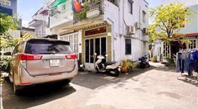 HXH Cửa Trước & Sau  - Vị Trí Đẹp . Tiện KD hay Kho Bãi .   - Ảnh 6