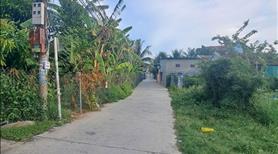 Bán Nhà ngay Trung Tâm, TDP3 - P. Ninh Hòa - Khánh Hòa, đường oto thông thoáng 2 đầu - Ảnh 2
