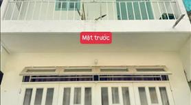 HXH Cửa Trước & Sau  - Vị Trí Đẹp . Tiện KD hay Kho Bãi .   - Ảnh 7