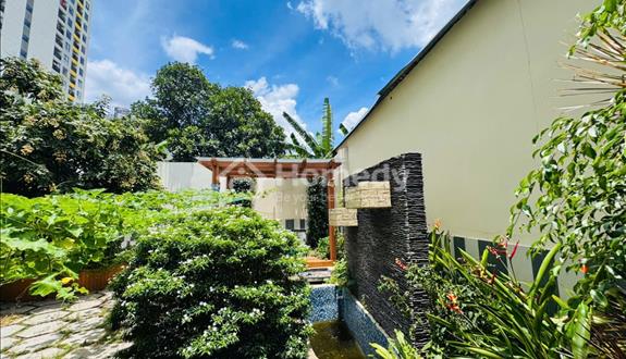 Bán biệt thự vườn 493m² – bế văn đàn, an bình – 16.5 tỷ - Ảnh 1