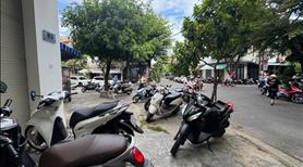Bán Nhà 4 Tầng Cao Xuân Dục,Hải Châu - Ảnh 4