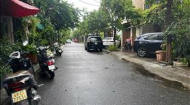 Bán Nhà 4 Tầng Cao Xuân Dục,Hải Châu - Ảnh 2