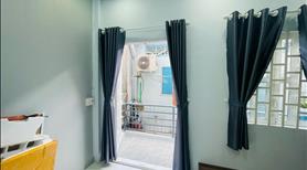Chính chủ bán nhà 3 tầng - Tân Phú– Ngang 4.2M – Full Nội Thất – Gía chỉ từ 2 tỷ - Ảnh 4