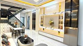 Nhà Xinh Nội Thất Đẹp - Ảnh 2