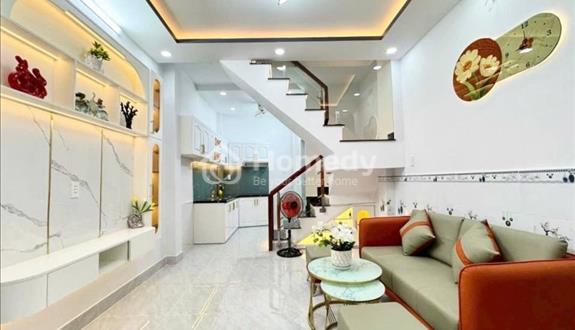 𝐂hỉ còn vài căn đẹp lung linh - gía tốt - chỉ nhỉnh 𝟏 𝐓ỷ - 𝐐uận 𝟕 - 𝐍hà bè - Ảnh 1