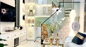 𝐂hỉ còn vài căn đẹp lung linh - gía tốt - chỉ nhỉnh 𝟏 𝐓ỷ - 𝐐uận 𝟕 - 𝐍hà bè - Ảnh 2