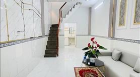 𝐂hỉ còn vài căn đẹp lung linh - gía tốt - chỉ nhỉnh 𝟏 𝐓ỷ - 𝐐uận 𝟕 - 𝐍hà bè - Ảnh 3