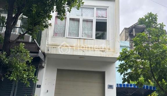 Bán Nhà 4 Tầng Cao Xuân Dục,Hải Châu - Ảnh 1