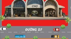 Bán 150m đường Tạo Lực, mặt tiền đường D7, kcn bầu bàng. - Ảnh 9
