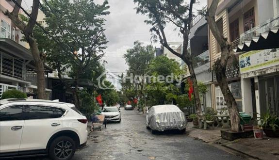 Bán Đất Tặng Nhà

📍 Vị trí: Mỹ An 23, khu vực sầm uất, tiện ích đầy - Ảnh 1