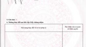 Bán 150m đường Tạo Lực, mặt tiền đường D7, kcn bầu bàng. - Ảnh 8