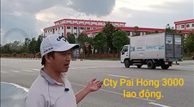 Bán 150m đường Tạo Lực, mặt tiền đường D7, kcn bầu bàng. - Ảnh 4
