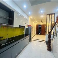 Đức Giang, Long Biên lô góc ô tô thông 45m2x4t