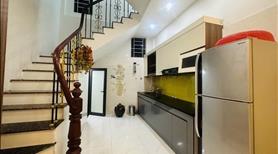 Đức Giang, Long Biên lô góc ô tô thông 45m2x4t - Ảnh 2