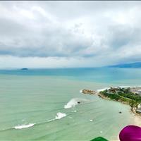 Cho thuê căn góc 2 mặt view biển cực đẹp, full nội thất