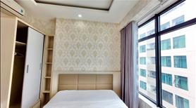 Cho thuê căn góc 2 mặt view biển cực đẹp, full nội thất - Ảnh 5