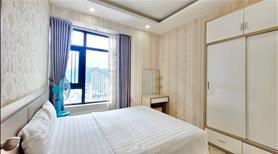 Cho thuê căn góc 2 mặt view biển cực đẹp, full nội thất - Ảnh 8