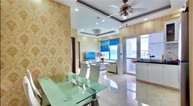 Cho thuê căn góc 2 mặt view biển cực đẹp, full nội thất - Ảnh 12
