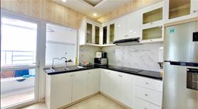 Cho thuê căn góc 2 mặt view biển cực đẹp, full nội thất - Ảnh 13