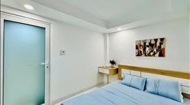 Nhà xây Mới, Nguyễn Cửu Vân, P17, Bình Thạnh, 6PN, 7WC, - Ảnh 9