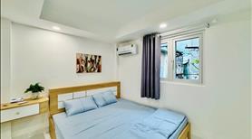Nhà xây Mới, Nguyễn Cửu Vân, P17, Bình Thạnh, 6PN, 7WC, - Ảnh 10