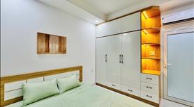 Nhà xây Mới, Nguyễn Cửu Vân, P17, Bình Thạnh, 6PN, 7WC, - Ảnh 14