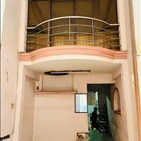 Bán Nhà Riêng Mặt Tiền Võ Văn Tần - Khu Siêu VIP Q3 - Dt 3,8x18,2 - Chỉ  31,5 Tỷ 