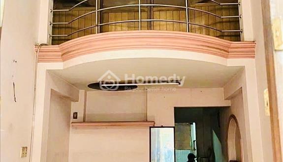Bán Nhà Riêng Mặt Tiền Võ Văn Tần - Khu Siêu VIP Q3 - Dt 3,8x18,2 - Chỉ  31,5 Tỷ  - Ảnh 1