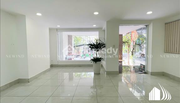 Mặt bằng kinh doanh , ngay trung tâm quận 7, TP. HCM - Ảnh 1