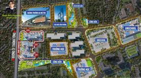 Căn hộ góc 3PN - 89m2- Metropolitan- Vinhomes ocean Park, Gia Lâm nhỉnh 5 tỷ - Ảnh 3