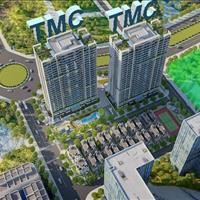 TMC SmartHomes: Nâng Tầm Cuộc Sống - Sống Thông Minh, Vị Trí Kim Cương!