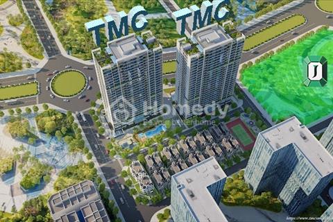 TMC SmartHomes: Nâng Tầm Cuộc Sống - Sống Thông Minh, Vị Trí Kim Cương!