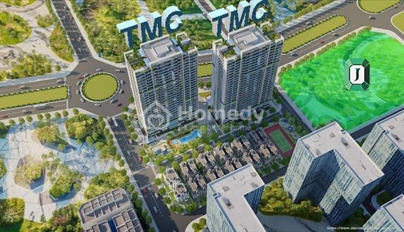 TMC SmartHomes: Nâng Tầm Cuộc Sống - Sống Thông Minh, Vị Trí Kim Cương! - Ảnh 1