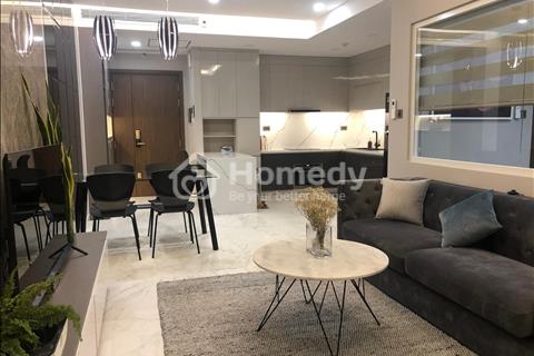 Bán căn hộ Central Plaza, Võ Văn Kiệt, Cô Giang, 80m2, nhà đẹp, giá 5,5 tỷ. LL: 0933722272 Kiểm