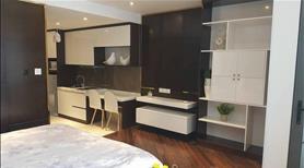 Bán căn hộ Central Plaza, Võ Văn Kiệt, Cô Giang, 80m2, nhà đẹp, giá 5,5 tỷ. LL: 0933722272 Kiểm - Ảnh 6