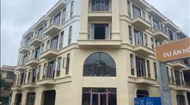 ✨ Hồng Bàng Midtown - Nơi mọi giá trị hội tụ ✨ - Ảnh 2