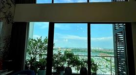  Penthosue 250m2 Sunshine Green Iconic - Long Biên View hồ Hamonny ( tầm view không giới hạn) - Ảnh 3