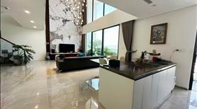  Penthosue 250m2 Sunshine Green Iconic - Long Biên View hồ Hamonny ( tầm view không giới hạn) - Ảnh 2