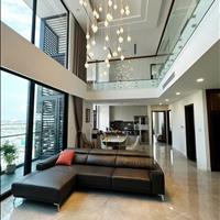  Penthosue 250m2 Sunshine Green Iconic - Long Biên View hồ Hamonny ( tầm view không giới hạn)