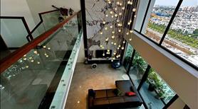  Penthosue 250m2 Sunshine Green Iconic - Long Biên View hồ Hamonny ( tầm view không giới hạn) - Ảnh 8