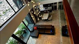  Penthosue 250m2 Sunshine Green Iconic - Long Biên View hồ Hamonny ( tầm view không giới hạn) - Ảnh 6