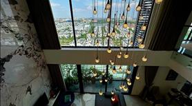  Penthosue 250m2 Sunshine Green Iconic - Long Biên View hồ Hamonny ( tầm view không giới hạn) - Ảnh 5