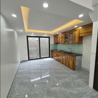 Chính chủ bán nhà mới xây 55 m2 x 4 tầng tại Thanh Trì 