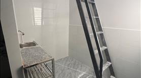 Cho thuê phòng trọ mới 100%, 2 cửa sổ thoáng mát - Ảnh 14