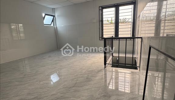 Cho thuê phòng trọ mới 100%, 2 cửa sổ thoáng mát - Ảnh 1